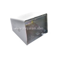Sheet Metal Boxes Medical Equipment Metal Fabrication
